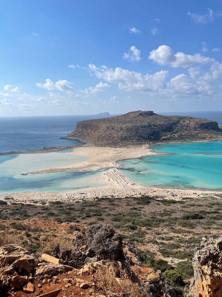 Taxidiotis-Balos-Crete